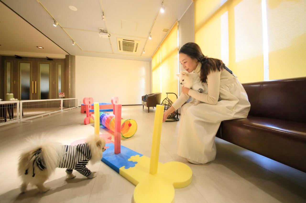 Yururi Nishiizu Hotel Izu  Luaran gambar