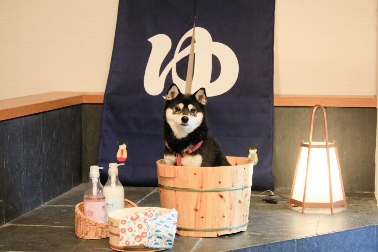 Yururi Nishiizu Hotel Izu  Luaran gambar