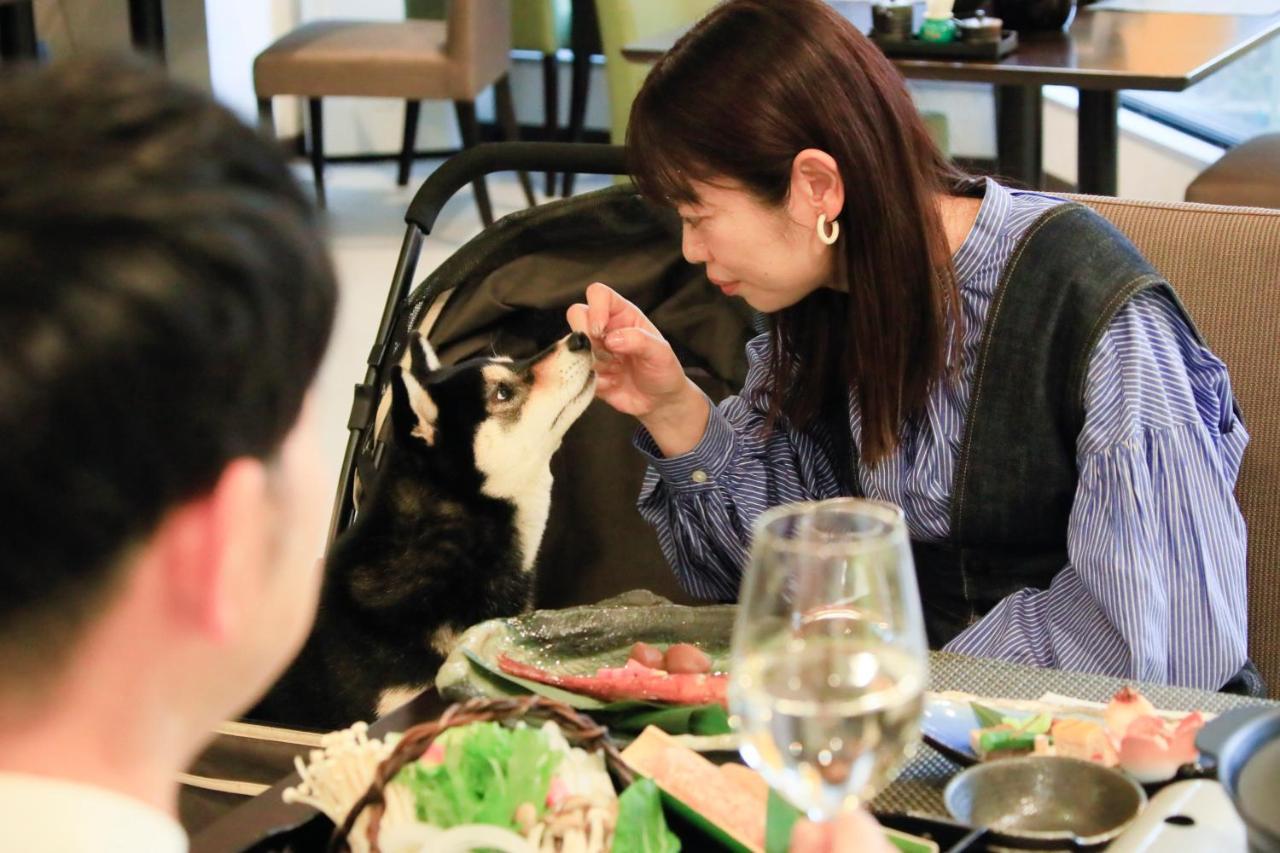 Yururi Nishiizu Hotel Izu  Luaran gambar