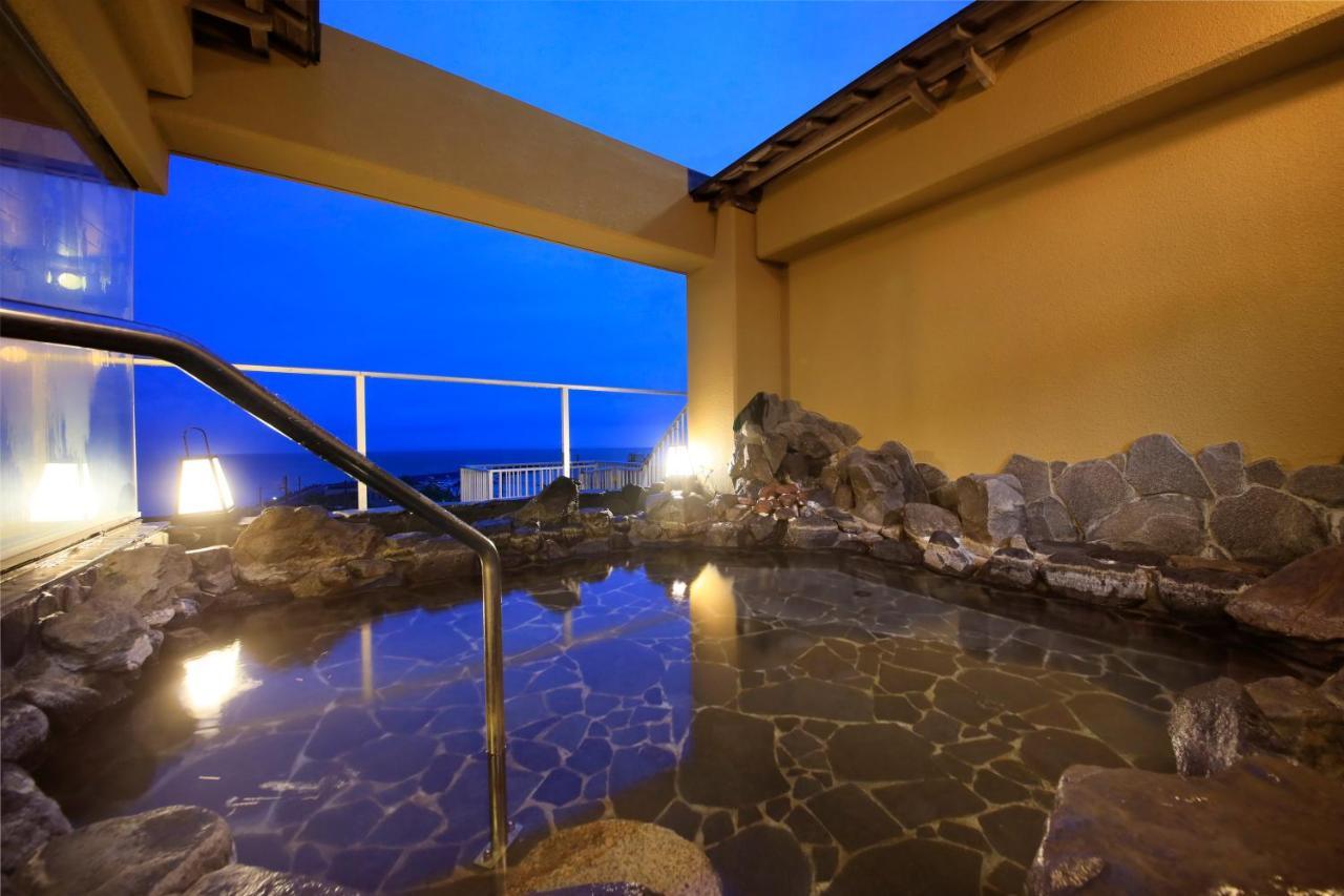 Yururi Nishiizu Hotel Izu  Luaran gambar
