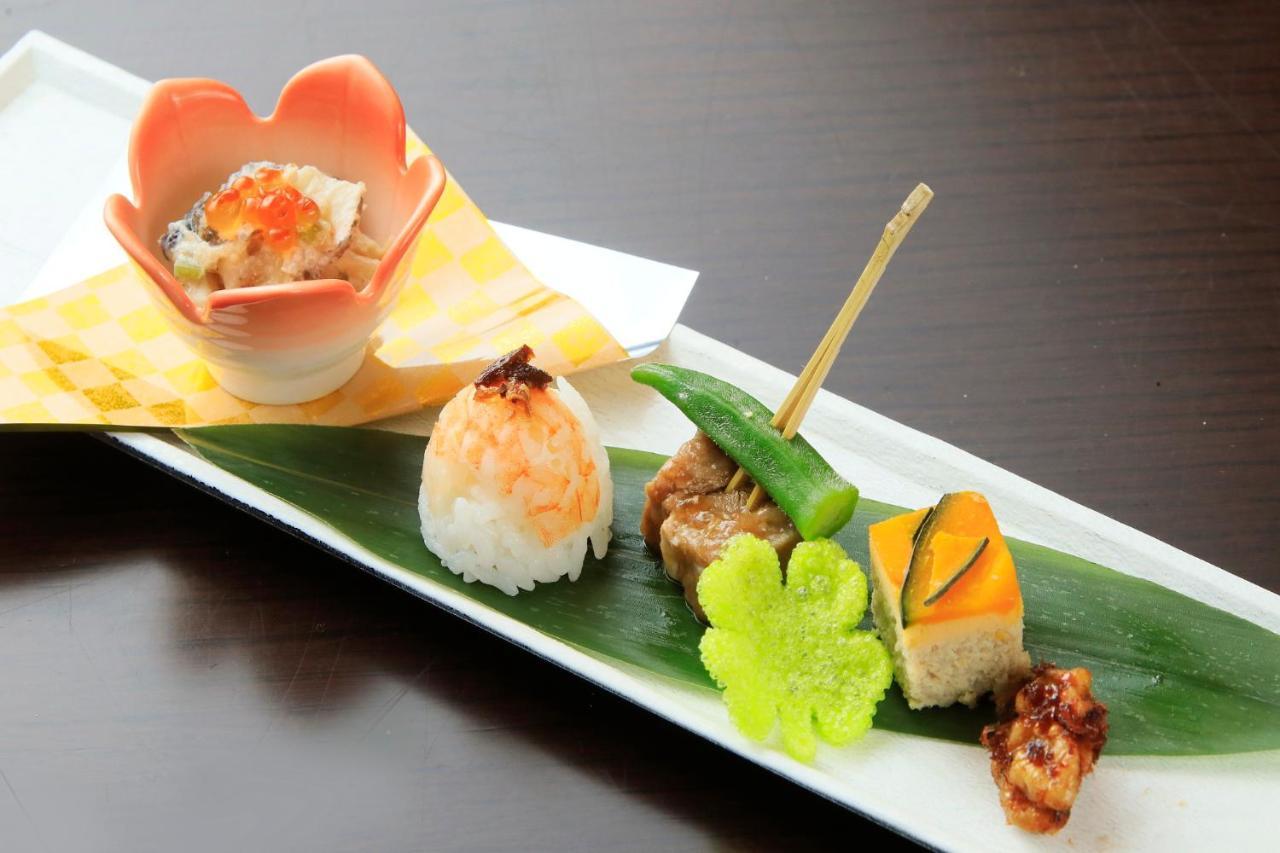 Yururi Nishiizu Hotel Izu  Luaran gambar