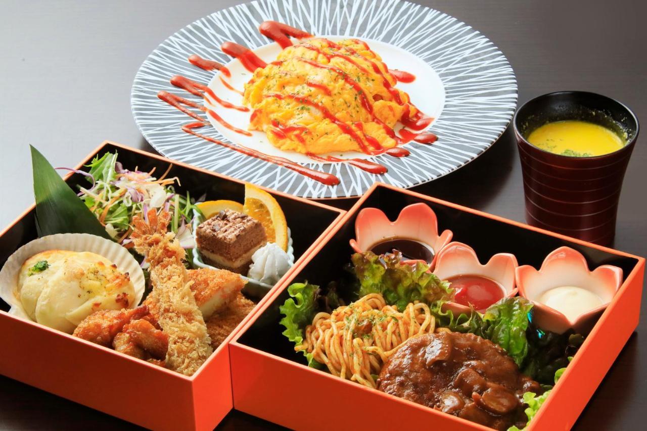 Yururi Nishiizu Hotel Izu  Luaran gambar
