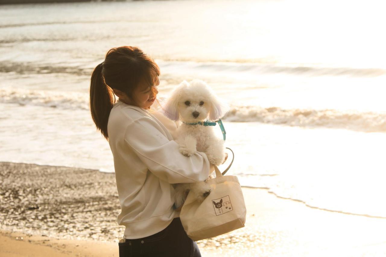 Yururi Nishiizu Hotel Izu  Luaran gambar