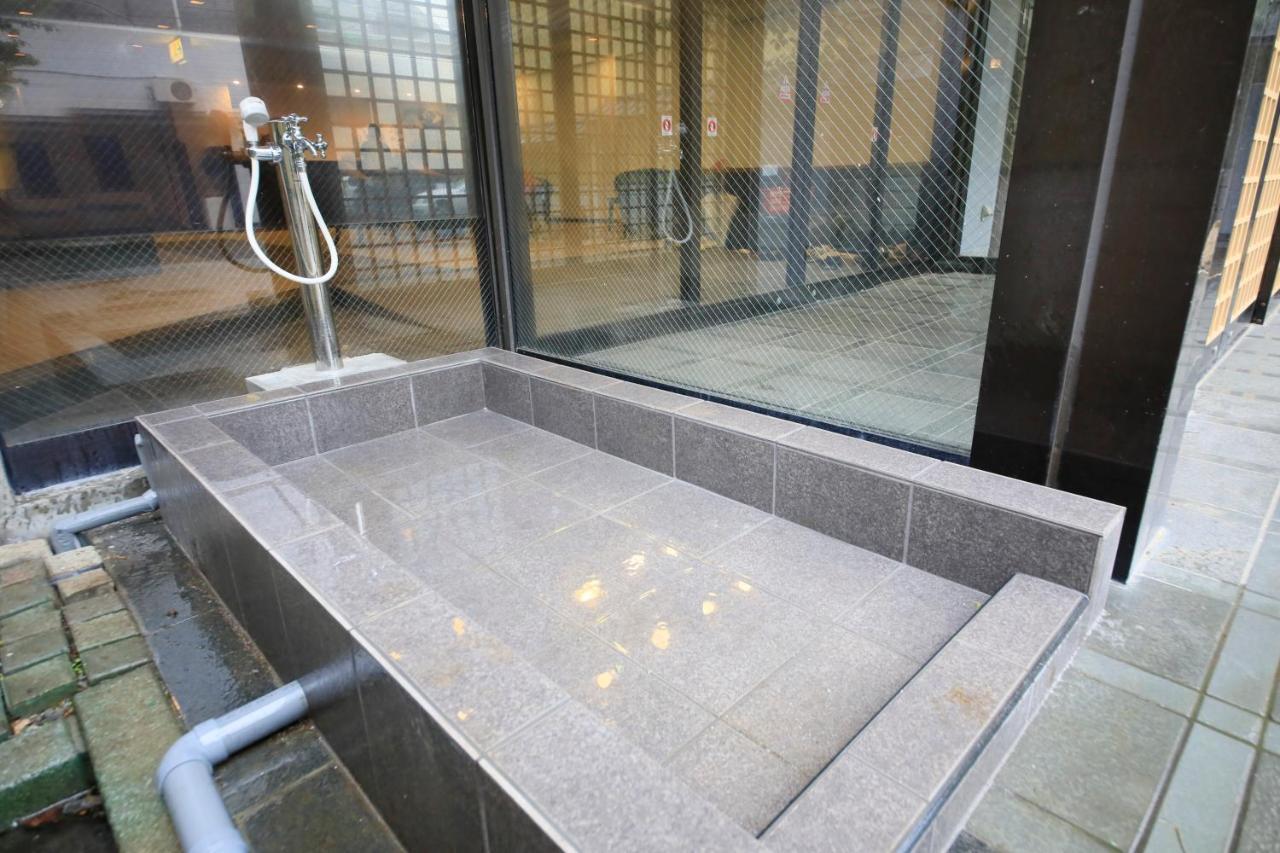 Yururi Nishiizu Hotel Izu  Luaran gambar
