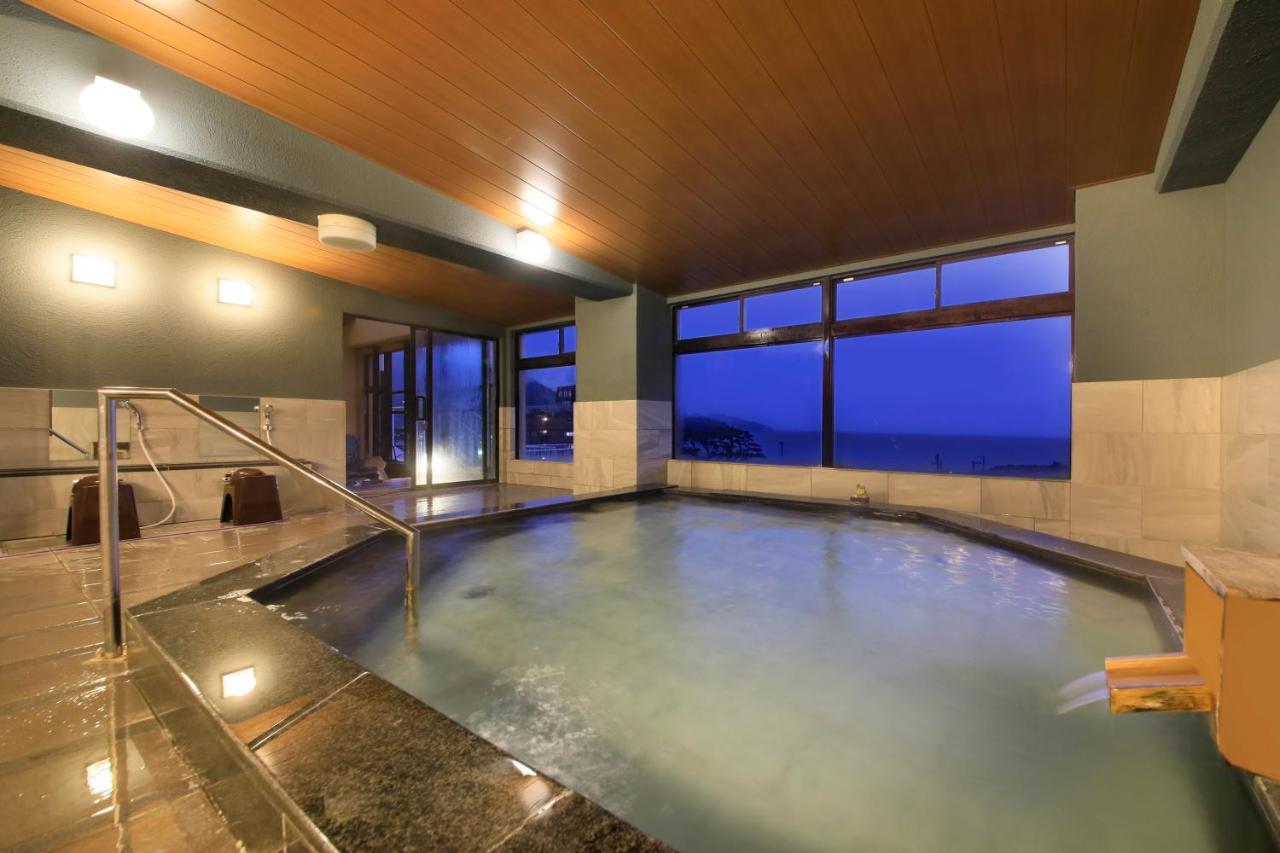 Yururi Nishiizu Hotel Izu  Luaran gambar
