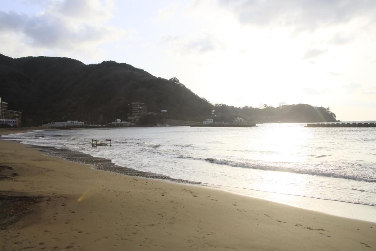 Yururi Nishiizu Hotel Izu  Luaran gambar