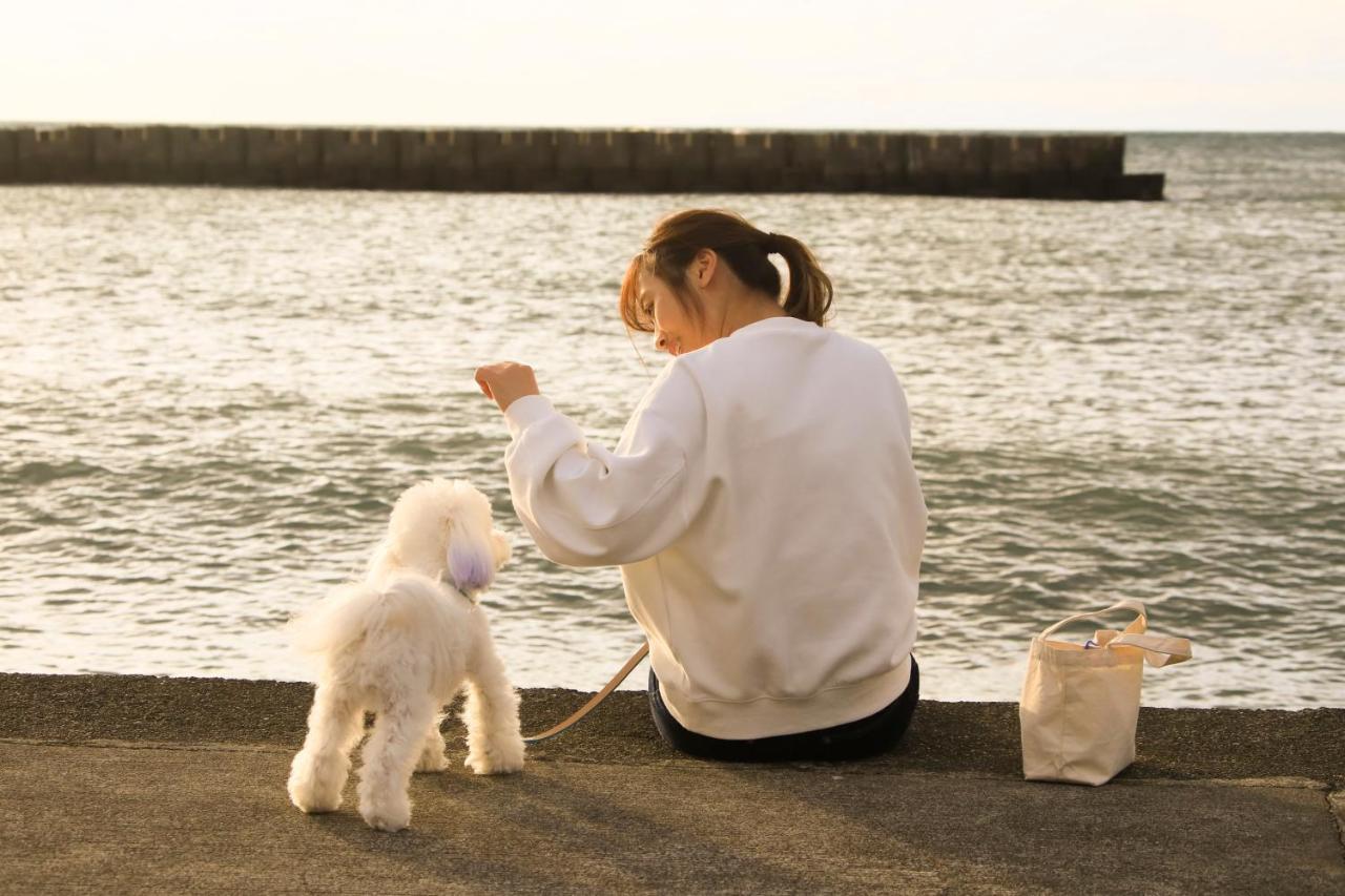 Yururi Nishiizu Hotel Izu  Luaran gambar