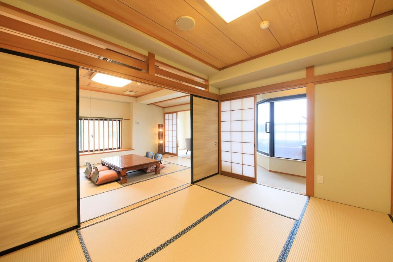 Yururi Nishiizu Hotel Izu  Luaran gambar