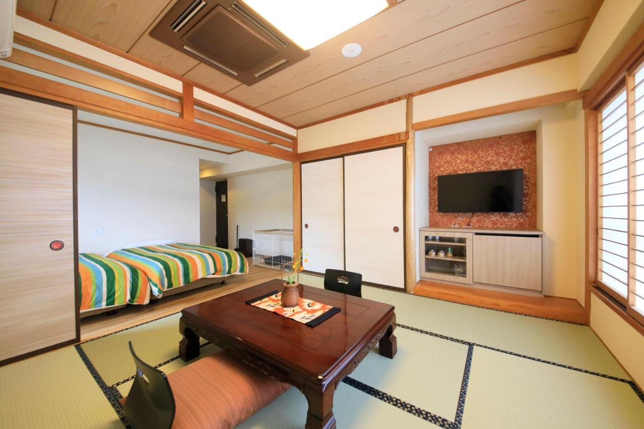 Yururi Nishiizu Hotel Izu  Luaran gambar