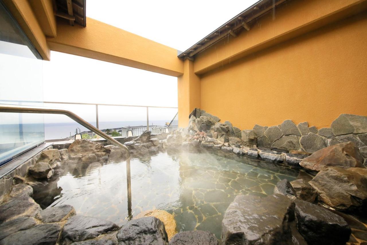 Yururi Nishiizu Hotel Izu  Luaran gambar