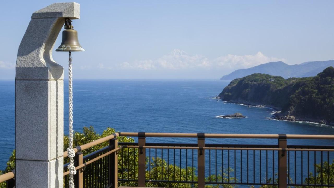 Yururi Nishiizu Hotel Izu  Luaran gambar