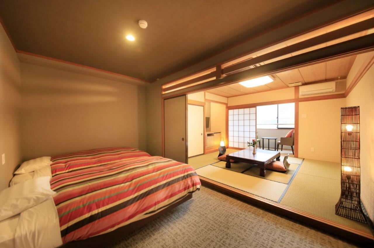 Yururi Nishiizu Hotel Izu  Luaran gambar