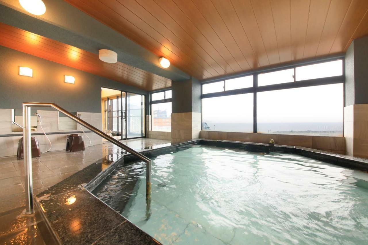 Yururi Nishiizu Hotel Izu  Luaran gambar