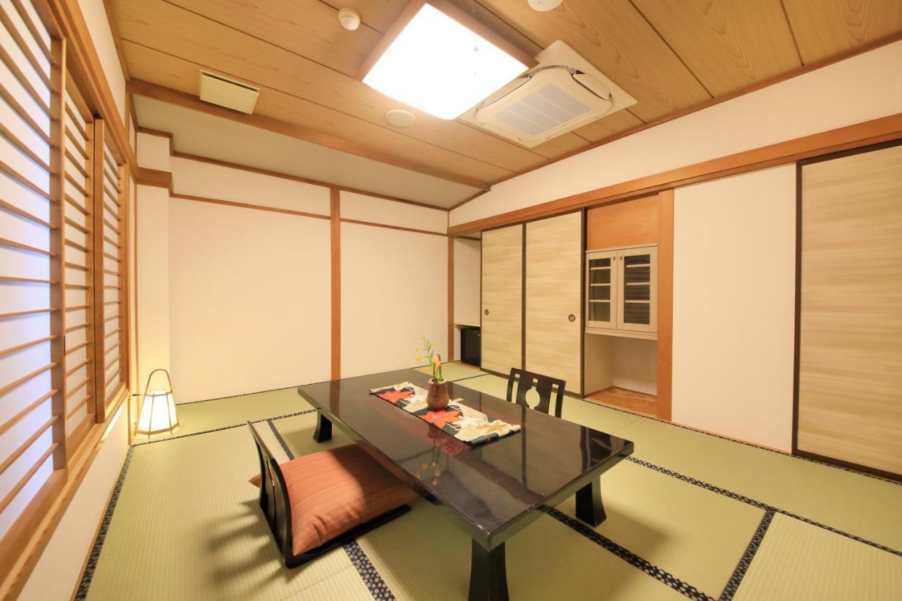 Yururi Nishiizu Hotel Izu  Luaran gambar