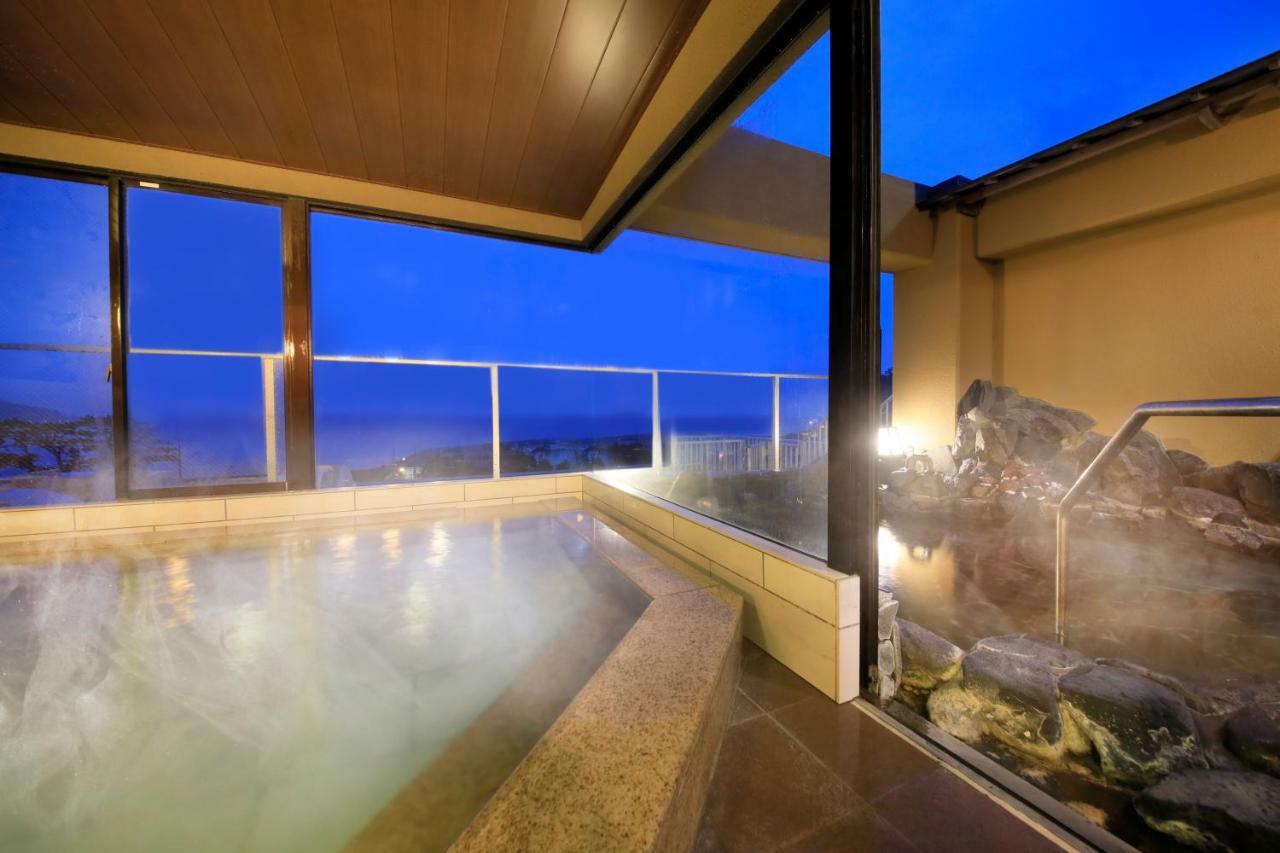 Yururi Nishiizu Hotel Izu  Luaran gambar