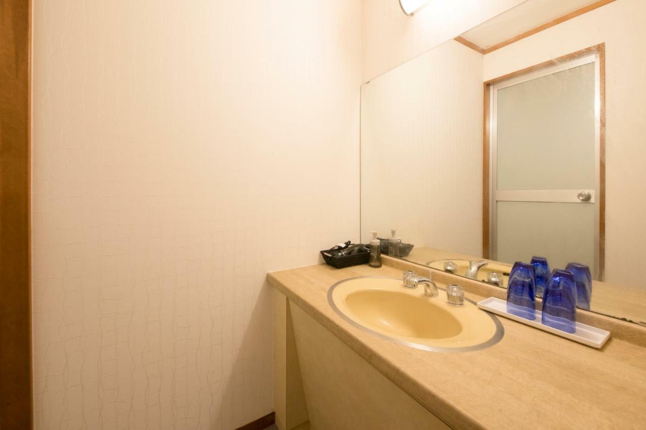 Yururi Nishiizu Hotel Izu  Luaran gambar