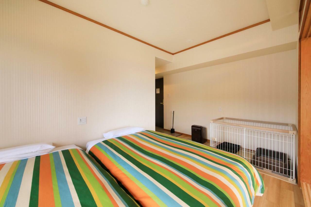 Yururi Nishiizu Hotel Izu  Luaran gambar